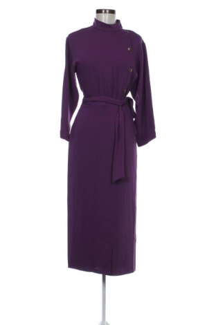 Rochie Zara, Mărime XS, Culoare Mov, Preț 89,00 Lei