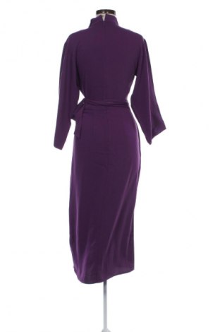 Rochie Zara, Mărime XS, Culoare Mov, Preț 89,00 Lei