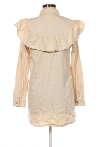 Rochie Zara, Mărime M, Culoare Bej, Preț 163,00 Lei