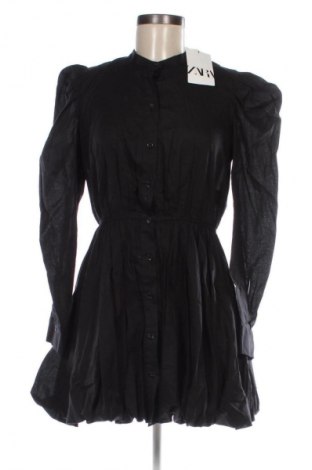 Rochie Zara, Mărime M, Culoare Negru, Preț 203,00 Lei