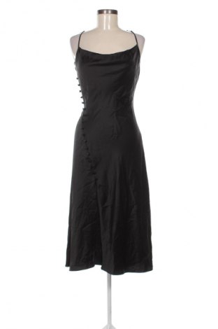 Rochie Zara, Mărime S, Culoare Negru, Preț 122,29 Lei