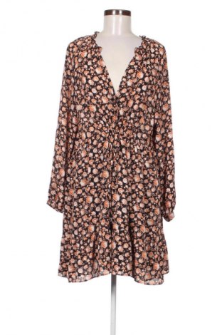 Rochie Zara, Mărime L, Culoare Multicolor, Preț 70,97 Lei