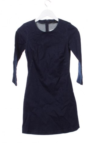 Ruha Zara, Méret XS, Szín Kék, Ár 7 999 Ft