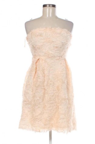 Šaty  Zara, Veľkosť M, Farba Béžová, Cena  16,95 €