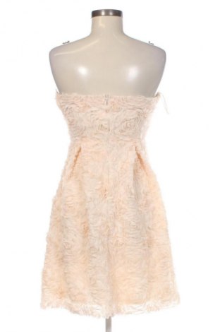 Šaty  Zara, Veľkosť M, Farba Béžová, Cena  16,95 €