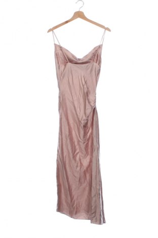 Rochie Zara, Mărime S, Culoare Roz, Preț 203,00 Lei