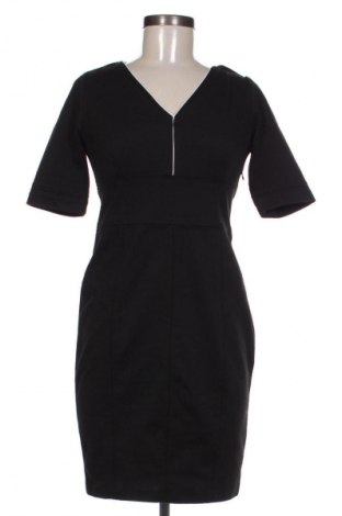 Rochie Zara, Mărime L, Culoare Negru, Preț 72,03 Lei