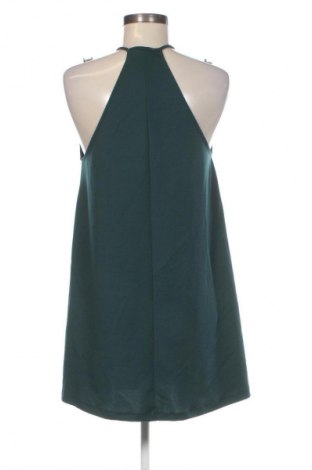 Рокля Zara, Размер S, Цвят Зелен, Цена 25,99 лв.