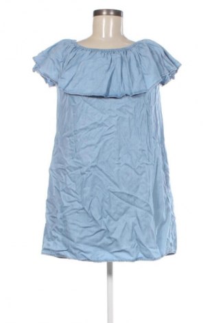 Rochie Zara, Mărime XS, Culoare Albastru, Preț 78,99 Lei