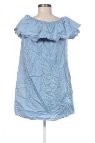 Rochie Zara, Mărime XS, Culoare Albastru, Preț 78,99 Lei