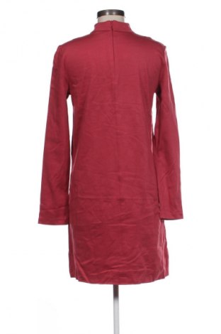 Φόρεμα Zara, Μέγεθος L, Χρώμα Κόκκινο, Τιμή 26,99 €