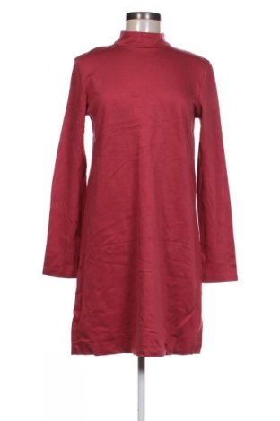 Φόρεμα Zara, Μέγεθος L, Χρώμα Κόκκινο, Τιμή 26,99 €