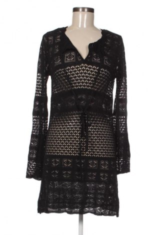 Šaty  Zara, Veľkosť L, Farba Čierna, Cena  37,42 €