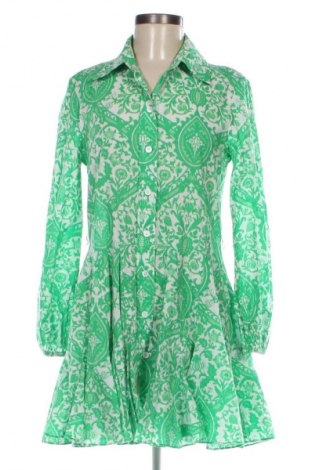 Sukienka Zara, Rozmiar S, Kolor Kolorowy, Cena 78,16 zł