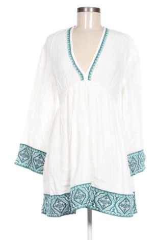 Sukienka Zara, Rozmiar XS, Kolor Kolorowy, Cena 62,02 zł