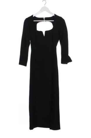 Kleid Zara, Größe XS, Farbe Schwarz, Preis € 17,30