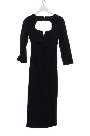 Kleid Zara, Größe XS, Farbe Schwarz, Preis € 17,30