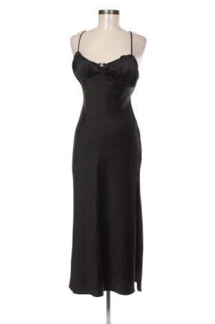 Рокля Zara, Размер S, Цвят Черен, Цена 34,00 лв.