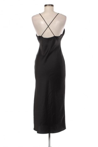 Рокля Zara, Размер S, Цвят Черен, Цена 34,00 лв.