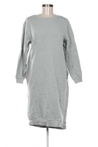 Рокля Zara, Размер S, Цвят Зелен, Цена 24,99 лв.