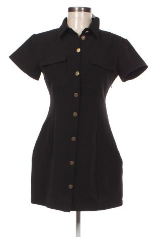 Rochie Zara, Mărime M, Culoare Negru, Preț 71,05 Lei