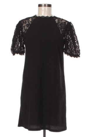 Рокля Zara, Размер M, Цвят Черен, Цена 27,00 лв.