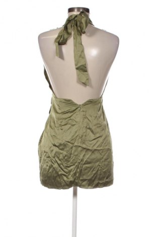 Sukienka Zara, Rozmiar XS, Kolor Zielony, Cena 177,33 zł