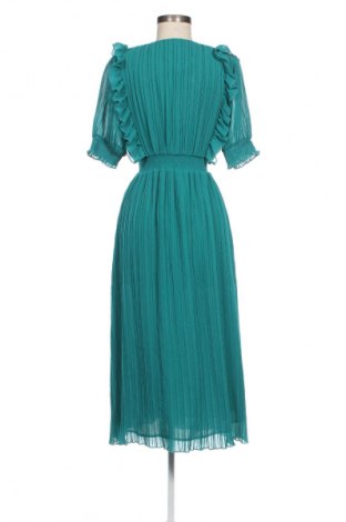 Φόρεμα Zara, Μέγεθος S, Χρώμα Πράσινο, Τιμή 17,39 €