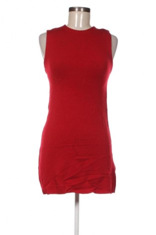 Rochie Zara, Mărime S, Culoare Roșu, Preț 96,99 Lei