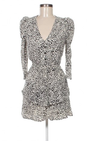 Rochie Zara, Mărime XS, Culoare Multicolor, Preț 71,00 Lei