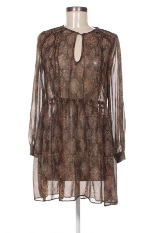 Sukienka Zara, Rozmiar S, Kolor Kolorowy, Cena 62,02 zł