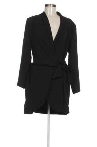 Rochie Zara, Mărime L, Culoare Negru, Preț 75,99 Lei