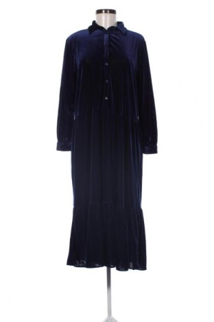 Rochie Zara, Mărime L, Culoare Albastru, Preț 139,99 Lei