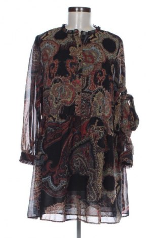 Šaty  Zara, Veľkosť L, Farba Viacfarebná, Cena  13,81 €