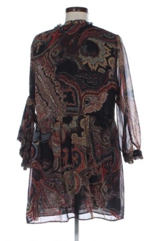 Šaty  Zara, Veľkosť L, Farba Viacfarebná, Cena  13,81 €