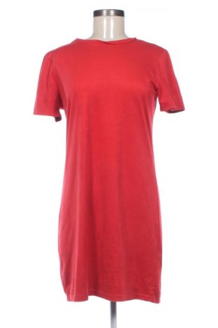 Šaty  Zara, Veľkosť M, Farba Červená, Cena  13,81 €