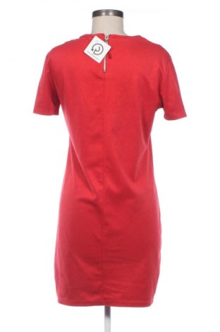 Šaty  Zara, Veľkosť M, Farba Červená, Cena  13,81 €