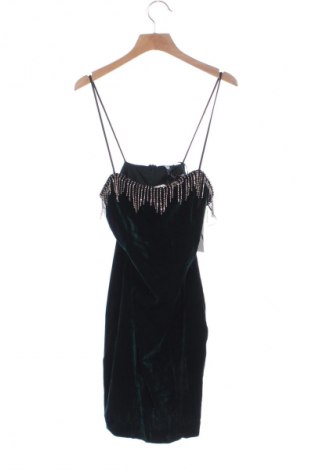 Šaty  Zara, Velikost S, Barva Zelená, Cena  939,00 Kč