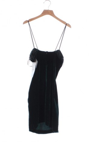 Šaty  Zara, Velikost S, Barva Zelená, Cena  939,00 Kč