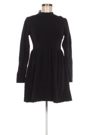 Šaty  Zara, Veľkosť L, Farba Čierna, Cena  14,95 €
