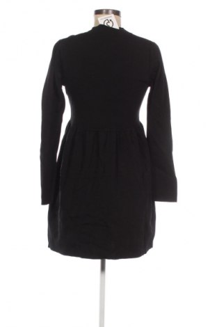 Šaty  Zara, Veľkosť L, Farba Čierna, Cena  14,95 €
