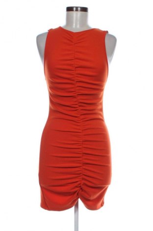 Kleid Zara, Größe M, Farbe Rot, Preis € 13,81