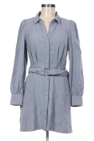 Sukienka Zara, Rozmiar M, Kolor Niebieski, Cena 76,40 zł