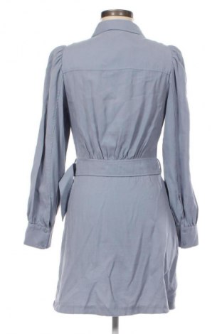 Sukienka Zara, Rozmiar M, Kolor Niebieski, Cena 76,40 zł