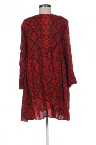 Kleid Zara, Größe S, Farbe Mehrfarbig, Preis 9,99 €