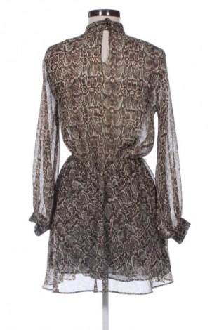 Kleid Zara, Größe XS, Farbe Mehrfarbig, Preis 13,80 €