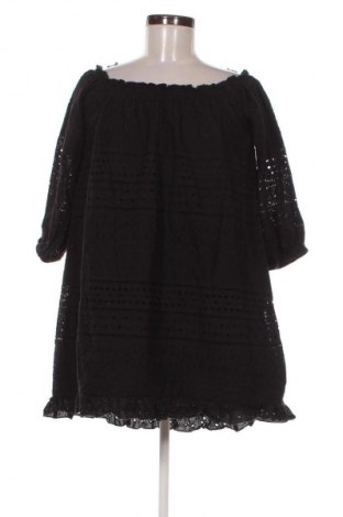 Kleid Zara, Größe S, Farbe Schwarz, Preis 9,99 €