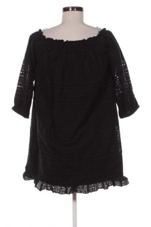 Kleid Zara, Größe S, Farbe Schwarz, Preis 9,99 €