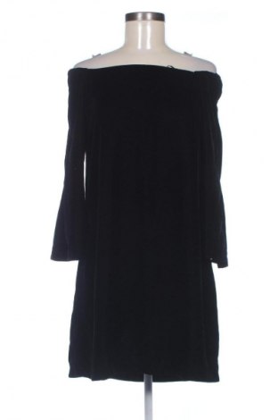 Kleid Zara, Größe M, Farbe Schwarz, Preis 13,80 €