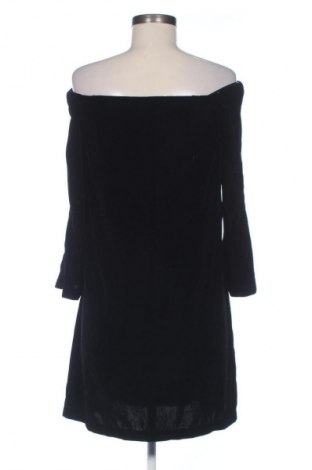 Kleid Zara, Größe M, Farbe Schwarz, Preis 13,80 €